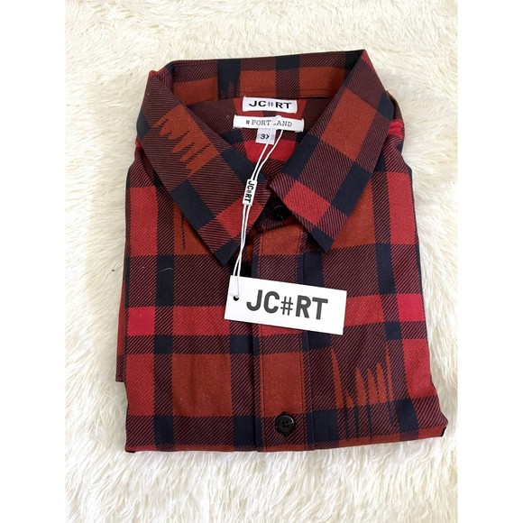 NWT JC#RT PORTLAND 3X